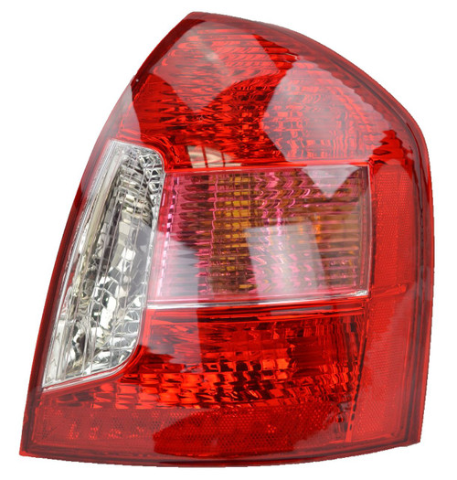Tail light for Hyundai Accent MC 09/05-12/09 New Right RHS Rear Lamp sedan 06 07 08