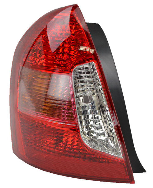 Tail light for Hyundai Accent MC 09/05-12/09 New Left LHS Rear Lamp sedan 06 07 08