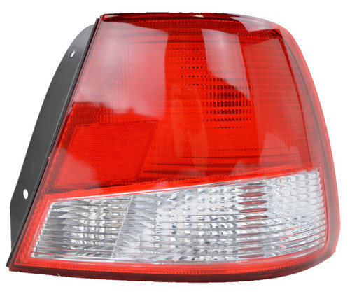 Automotive Lighting rlm656 Rear Light Unit Passenger'S Side Rear Lamp Unit 