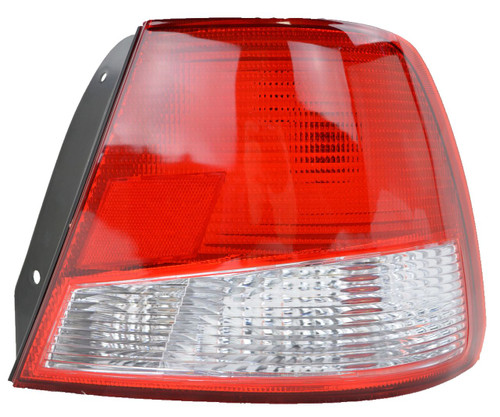 Tail light for Hyundai Accent LC/LS 07/00-07/02 New Right RHS Rear Lamp Hatchback 01