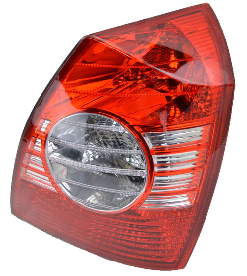 Tail light for Hyundai Elantra XD 09/03-07/06 New Right RHS Rear Lamp Sedan 04 05 06