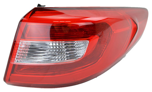 Tail light for Hyundai Sonata LF 2015-2016 New Right RHS Rear Lamp 15 16