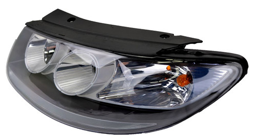 Headlight for Hyundai Santa Fe CM 05/06-07/12 New Left Front Lamp 07 08 09 10 11 12