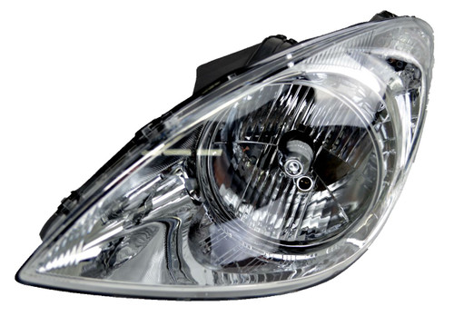 Headlight for Hyundai i20 PB 07/2010-06/2012 New Left LHS Front Lamp 3/5 Door 11 12