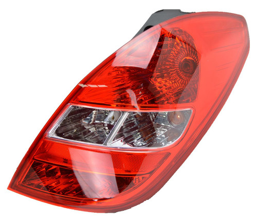 Tail light for Hyundai i20 PB series 1 04/09-06/12 New Right RHS Rear Lamp 10 11 12