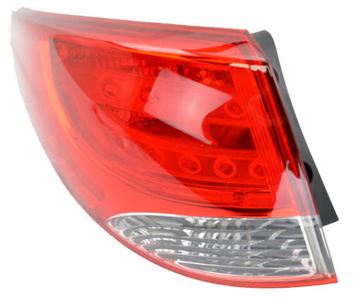 Tail light for Hyundai ix35 LM 11/09-05/15 New Left LHS Rear Lamp SUV 10 11 12 13 14