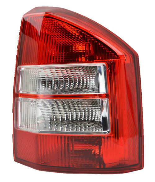 Tail light for Jeep Compass 2007-2011 New Right RHS Rear Lamp 07 08 09 10 11