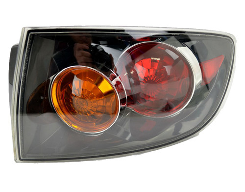 Tail light for Mazda 3 BK SP23 09/03-05/06 New Right RHS Rear Lamp Sedan 03 04 05 06