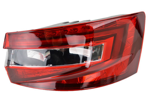 Tail light for Skoda Superb NP 2015 - ON Current New Right RHS Rear Lamp 15 16 17 18