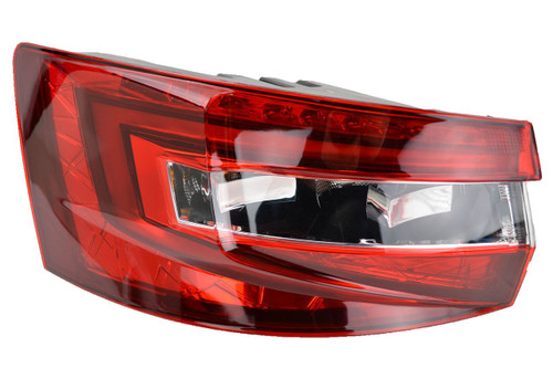 Tail light for Skoda Superb NP 2015 - ON Current New Left LHS Rear Lamp 15 16 17 18