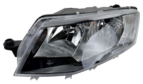 Headlight for Skoda Octavia NE 2013-Current New Left LHS Front Lamp 14 15 16 17