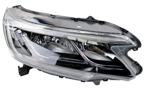 Headlight for Honda CRV RM 11/14-04/17 New Right RHS Front Lamp VTi VTi-S CR-V 15 16