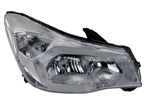 Headlight for Subaru Forester 01/13-01/16 New Right RHS Front Lamp HID 14 15 16