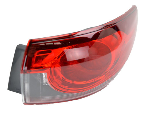 Tail light for Mazda 6 GJ series 1 12/2012-2014 New Right RHS Rear Lamp Outer 12 13 14