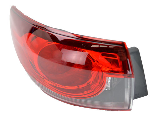 Tail light for Mazda 6 GJ series 1 12/2012-2014 New Left LHS Rear Lamp Outer 12 13 14