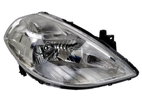 Headlight for Nissan Tiida C11 12/09-2013 New Right Lamp Sedan Hatchback 10 11 12 13