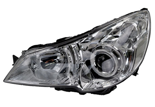 Headlight for Subaru Liberty/Outback 05/09-06/12 New Left Front Lamp HID 10 11