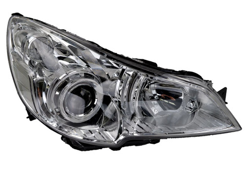 Headlight for Subaru Liberty/Outback 05/09-06/12 New Right Lamp HID 10 11 12