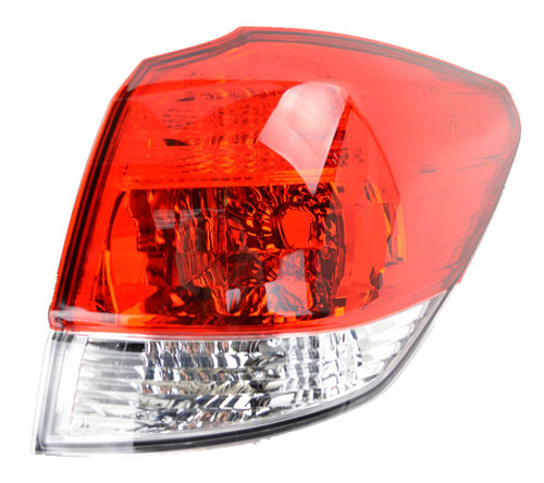 Tail Light for Subaru Liberty/Outback 05/09-06/12 New Right Wagon Rear Lamp 10 11 12