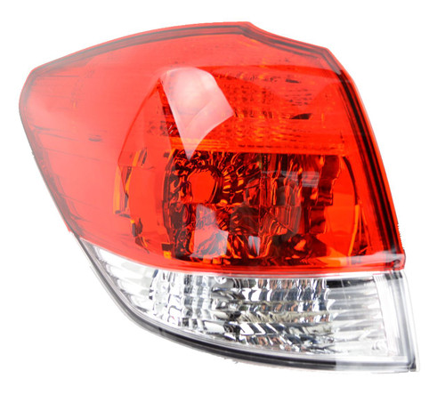 Tail Light for Subaru Liberty/Outback 05/09-06/12 New Left SUV Wagon Rear Lamp 10 11