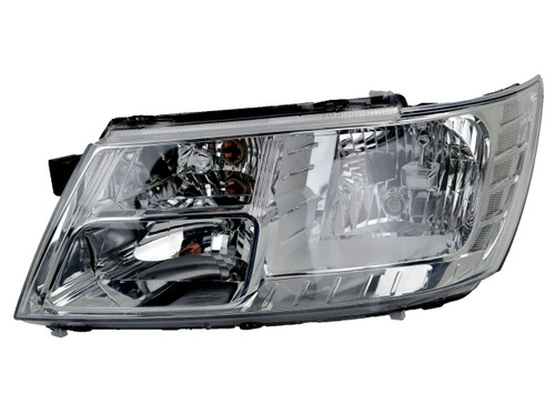 Headlight for Dodge Journey 2009-2015 New Left LHS front Lamp 09 10 11 12 13 14 15