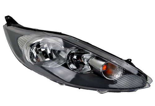 Headlight for Ford Fiesta WS/WT 09/08-07/13 New Right RHS Front Lamp Hatch 10 11 12