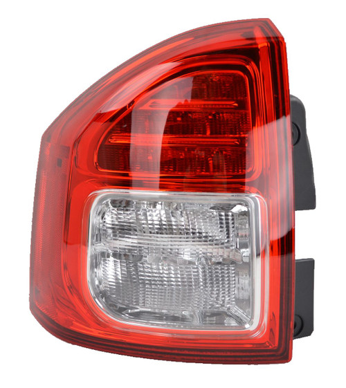 Tail light for Jeep Compass MK 2011-2013 New Left LHS Rear Lamp LED 11 12 13