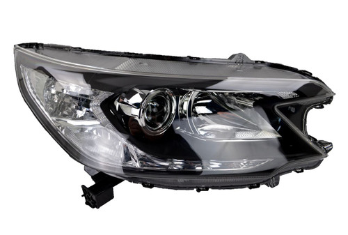 Headlight for Honda CRV RM 11/12-10/14 New Right Front Lamp VTi VTi-S CR-V HALOGEN 12 13 14