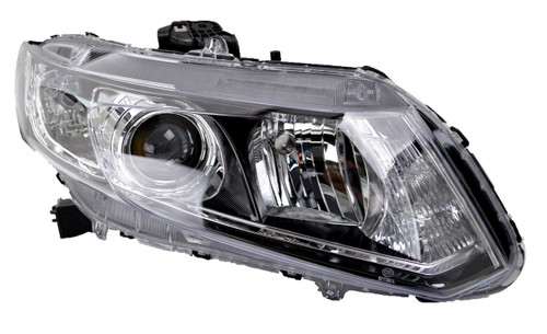 Headlight for Honda Civic FB 04/12-05/16 New Right RHS Front Lamp Sedan 13 14 15