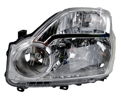 Headlight for Nissan X-Trail T31 09/07-07/10 New Left LHS Front Lamp NON-XENON 08 09