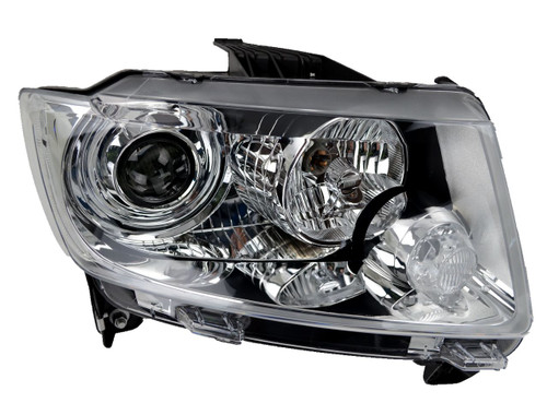 Headlight for Jeep Compass 2012-2016 New Right RHS Front Lamp 12 13 14 15 16