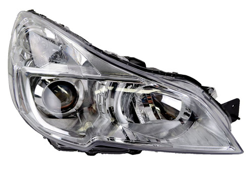 Headlight for Subaru Outback/Liberty 01/13-11/14 New Right Front Lamp XENON TYPE