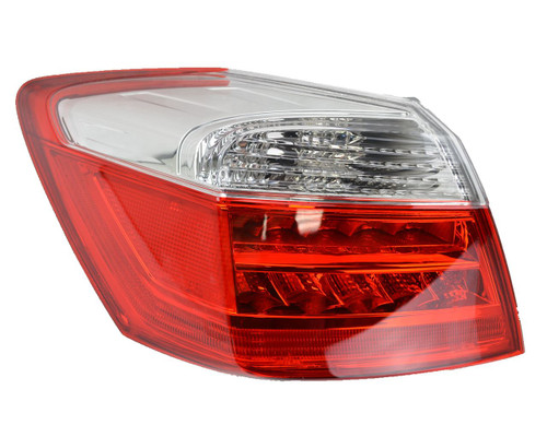 Tail light for Honda Accord CR 05/13-12/16 New Left Rear Lamp Sedan LED 14 15 16