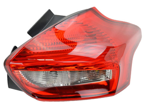 Tail light for Ford Focus LZ 09/15-12/17 New Right Rear Lamp Hatchback TREND 16 17