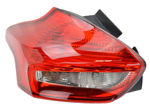 Tail light for Ford Focus LZ 09/15-12/17 New Left Rear Lamp Hatchback TREND 16 17
