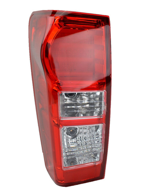 Tail Light for Isuzu D-MAX 06/12-09/14 New Left Rear Lamp LED DMAX D MAX 12 13 14