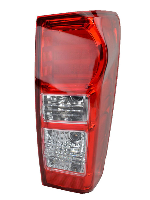Tail Light for Isuzu D-MAX 06/12-09/14 New Right Rear Lamp LED DMAX D MAX 12 13 14