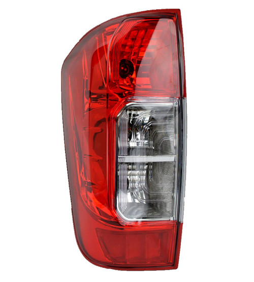Tail light for Nissan Navara D23 NP300 03/15-18 New Left Ute Rear Lamp 16 17 18