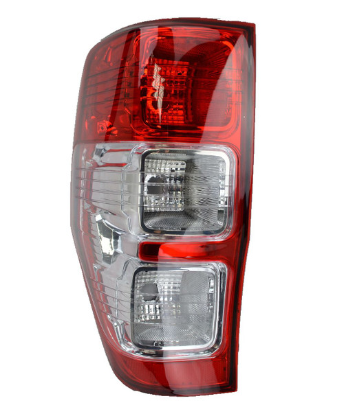 Tail light for Ford Ranger PX 08/11-2018 New Left Rear Lamp Ute XL XLS XLT 12 13 14