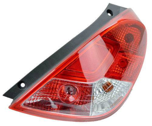 Tail light for Hyundai i20 PB 03/2012-12/2015 New Right RHS Rear Lamp 12 13 14 15