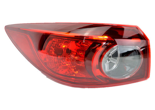 Tail light for Mazda 3 BM 09/13-07/16 New Left LHS Rear Lamp Sedan Non-LED 14 15