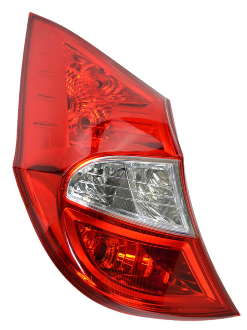 Tail light for Hyundai Accent RB 07/11- ON New Left Rear Lamp Hatch 12 13 14 15 16
