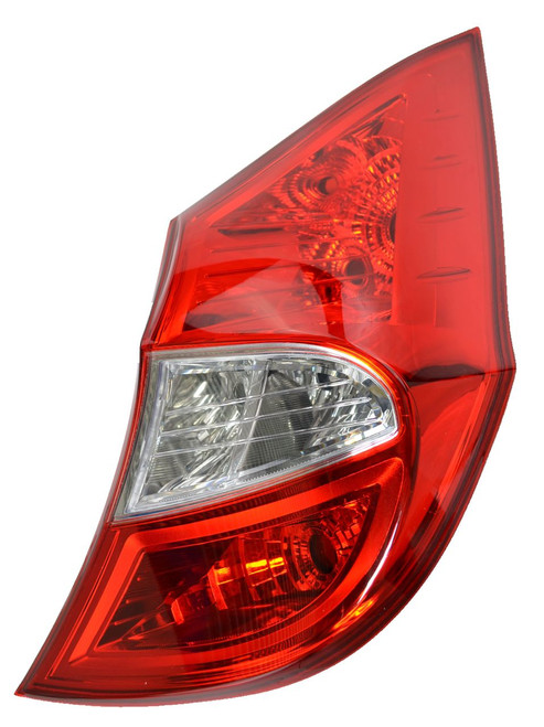 Tail light for Hyundai Accent RB 11- ON New Right Rear Lamp Hatch 12 13 14 15 16 17