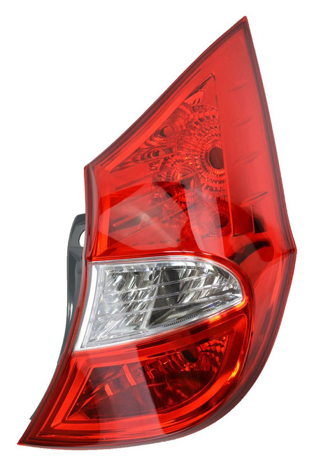 Tail light for Hyundai Accent RB 11- ON New Right Rear Lamp Hatch 12 13 14 15 16 17