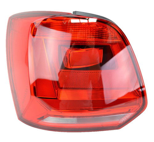 Tail light for Volkswagen VW Polo 6R 08/14-2017 New Left Rear Lamp Hatch 15 16 17