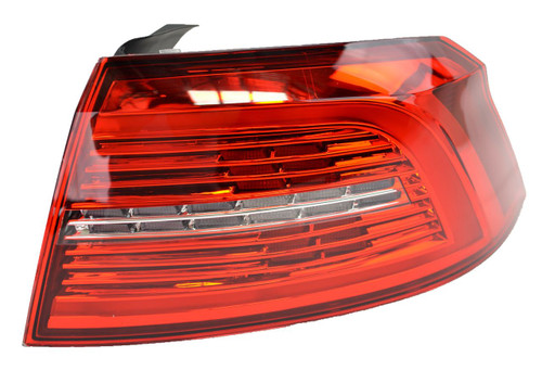 Tail Light for VW Passat B8/3G 15 - ON New Right Rear Lamp LED Highline 16 17 18 19