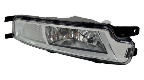 Fog Light for VW Passat B8/3G 2015 - ON New Right Spot Lamp Highline 15 16 17 18 19