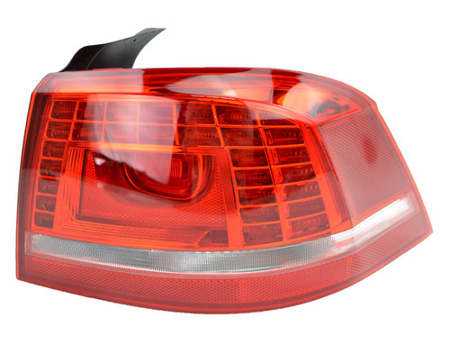 Tail Light for VW Passat B7/3C 09/10-12/14 New Right Rear Lamp LED Sedan 11 12 13