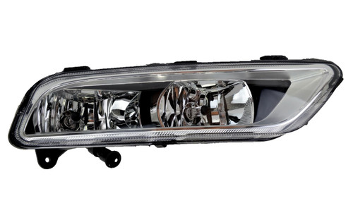 Fog Light for VW Passat B7/3C 09/10-12/14 New Right Sedan Wagon Spot Lamp 11 12 13