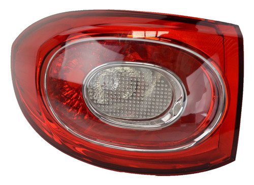Tail Light for VW Tiguan 5N series 1 11/07-05/11 New Left LHS Rear Lamp 08 09 10 11